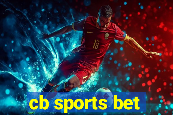 cb sports bet